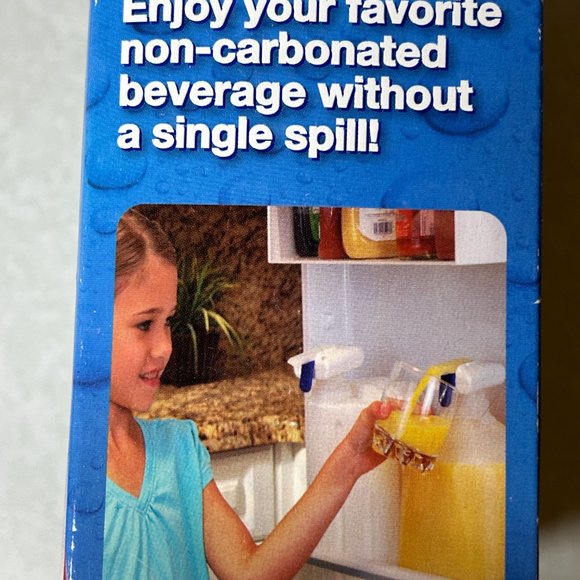 NWOT - The MagicTap - Automatic Drink Dispenser - Picture 4 of 6